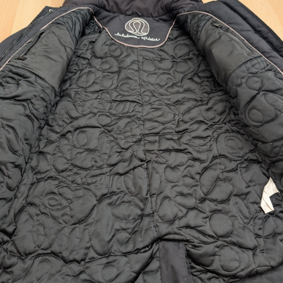 lululemon Winter Jacket - Picture 7 of 15